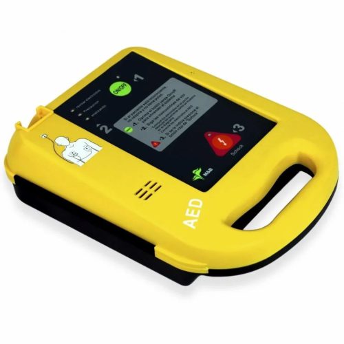 Automatyczny defibrylator (AED7000 Elite)