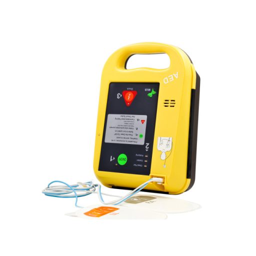 Automatischer Defibrillator (AED7000 Elite)