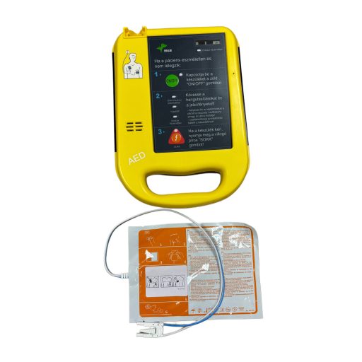 Automatic Defibrillator (AED7000 Elite)