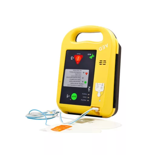 Automatic Defibrillator (AED7000 Elite)