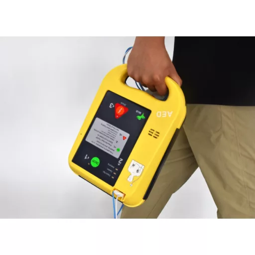 Automatic Defibrillator (AED7000 Elite)