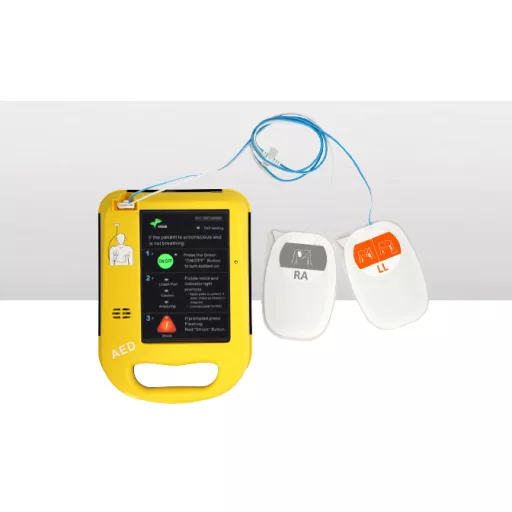 Automatic Defibrillator (AED7000 Elite)