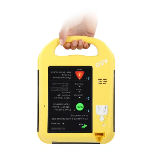 Automatic Defibrillator (AED7000 Elite)