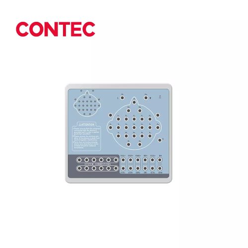 CONTEC CMS KT88-3200 32 csatornás digitális EEG és Mapping rendszer
