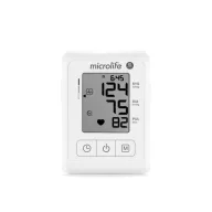 Microlife BP B1 Classic blood pressure monitor