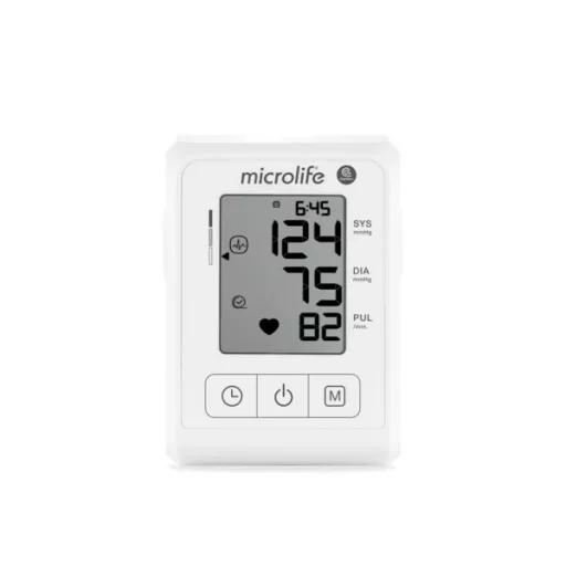 Microlife BP B1 Classic blood pressure monitor