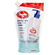   Bradolife antiseptische Flüssigseife Nachfüllpackung 500 ml