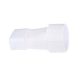 NDD filter adapter for NDD FlowTubes