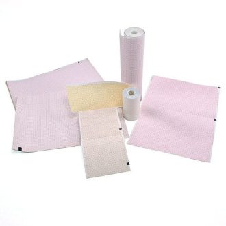 Papier EKG firmy Mindray Beneheart R12 (210mm x 295mm x 100)