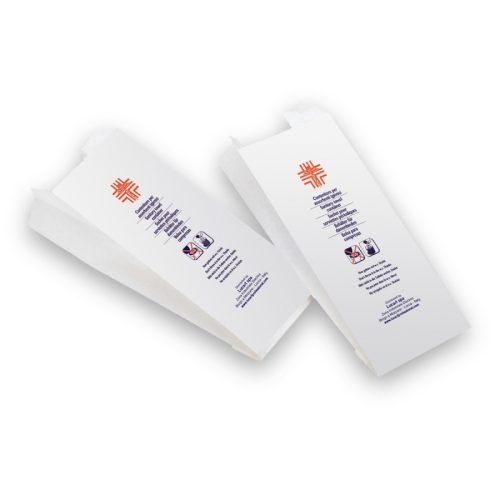 Woreczki higieniczne Lucart, 1200 sztuk/karton