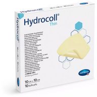  Hydrocoll® dünner dünner Hydrokolloidverband (10x10 cm; 10 Stk.)