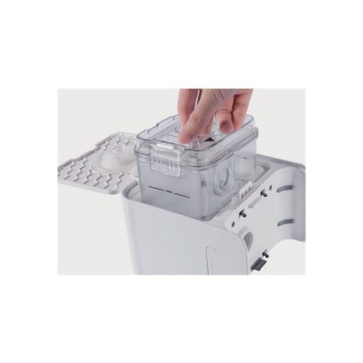 Respiratory care device - cpap/auto cpap