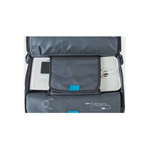 Respiratory care device - cpap/auto cpap