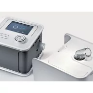 Respiratory care device - cpap/auto cpap