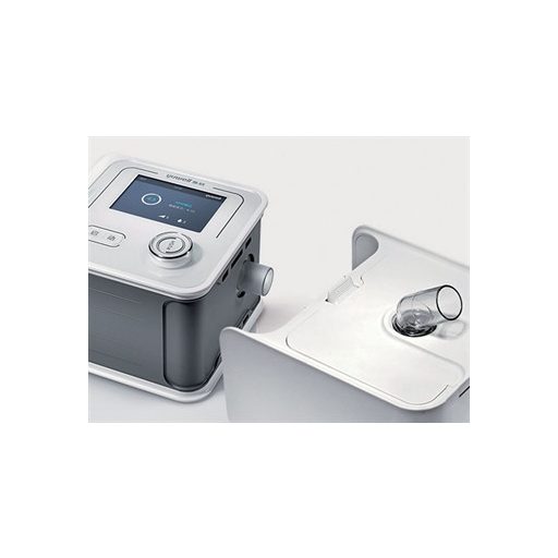 Respiratory care device - cpap/auto cpap