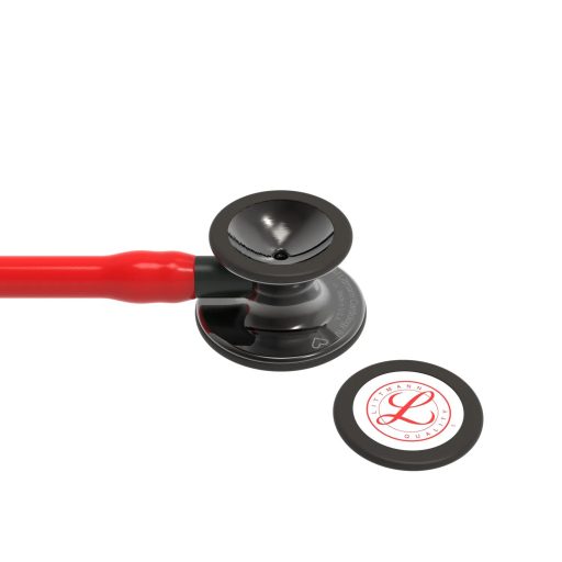 3M™ Littmann® Cardiology IV Heart Edition piros