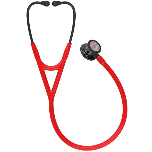 3M™ Littmann® Cardiology IV Heart Edition piros