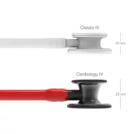 3M™ Littmann® Cardiology IV Heart Edition