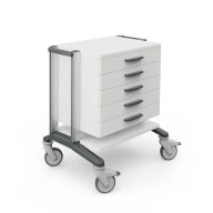 Doppio NA-1 Schwerlast-Gerätewagen