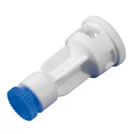   BD PhaSeal connector C45, for needle-free connectors with internal piston, 50 pcs/box, Ref: 515202