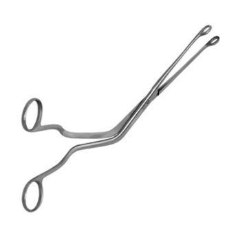 Magill tongs 20 cm