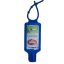 Silikonowe etui Bradolife na żele 50 ml