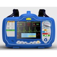 DM-7000 professional defibrilator