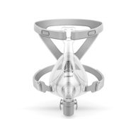 Respirator support face mask - large size