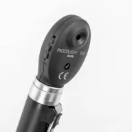 Piccolight E50 Ophthalmoskop von KaWe (Nachtfarbe)