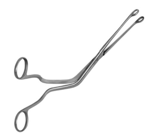 Magill tongs 25 cm