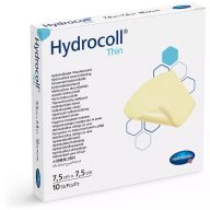   Hydrocoll® dünner dünner Hydrokolloidverband (7,5x7,5 cm; 10 Stk.)