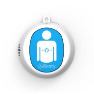 Beaty Reanimations-Feedback-Gerät