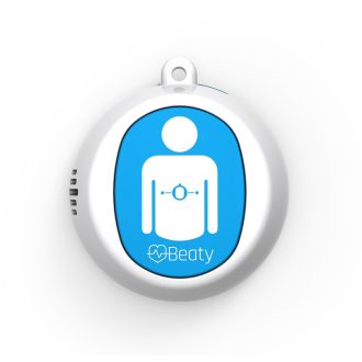 Beaty Resuscitation Feedback Device