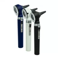   KaWe Piccolight F.O. LED otoscope Handy and lightweight pocket otoscope standard (black color)