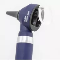   KaWe Piccolight F.O. LED otoscope Handy and lightweight pocket otoscope standard (black color)