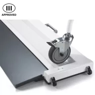 ADE M601020 Elektronische Bettwaage