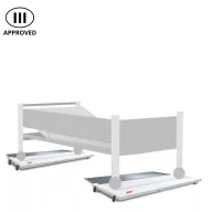 ADE M601020 Elektronische Bettwaage