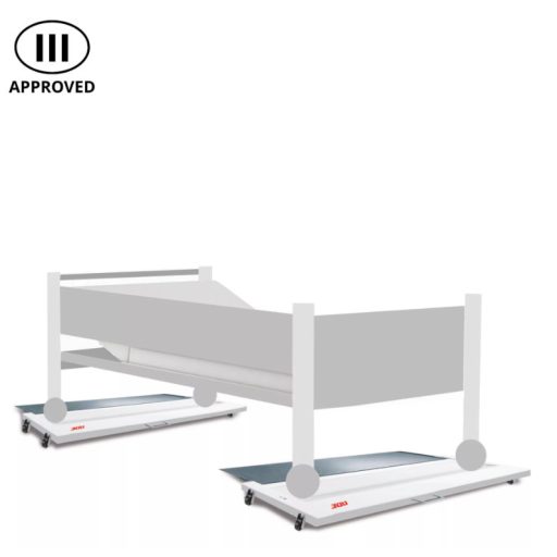 ADE M601020 Electronic Bed Scale