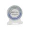 inclinometer, for measuring the angle of the cervical, thoracic or lumbar spine