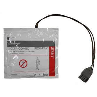 Lifepak 500/1000 electrode
