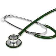 TRAD DUO COLOR Stethoscope – Green