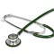 TRAD DUO COLOR Stethoscope – Green