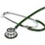 TRAD DUO COLOR Stethoscope – Green