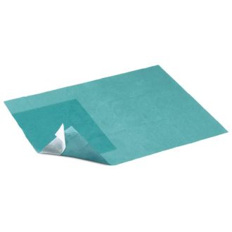 Foliodrape® Protect Isolation Sheet (37x45 cm; 125 pcs)