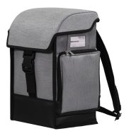 Dürasol Comfort Rucksack 9503 titangrau