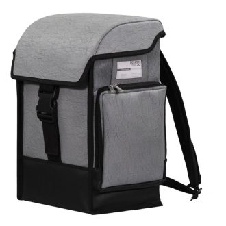 Dürasol Comfort backpack 9503 titanium grey