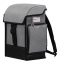 Plecak Dürasol Comfort 9503 tytanowo-szary