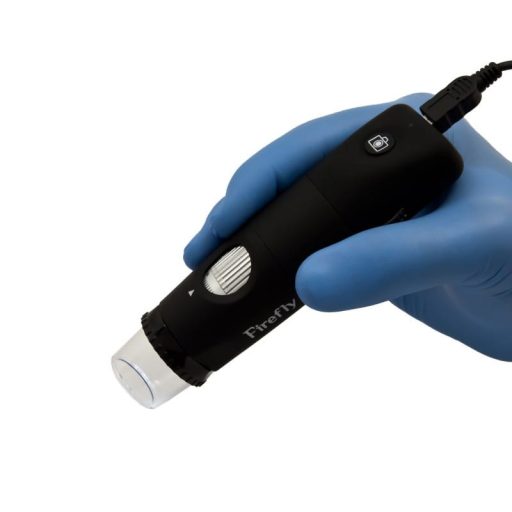 Firefly Video Dermatoscope DE300 ,cable data transfer