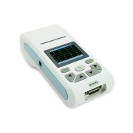   Contec ECG CMS 90A 12-Channel Touch Screen ECG Machine with PC software