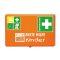 Emergency First Aid Kit for schools